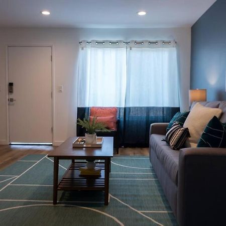 Stylish 2 Bed 1 And Half Bath Apartment Near Sofi Stadium, Lax, Forum Інґлвуд Екстер'єр фото
