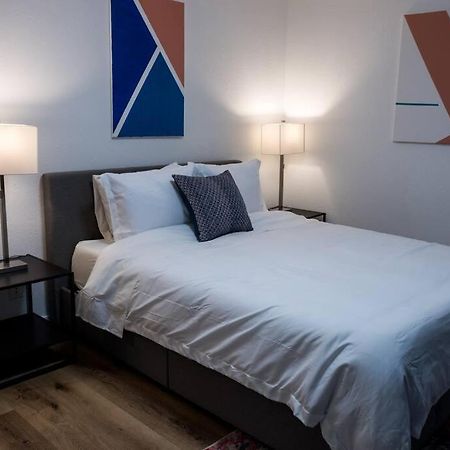 Stylish 2 Bed 1 And Half Bath Apartment Near Sofi Stadium, Lax, Forum Інґлвуд Екстер'єр фото