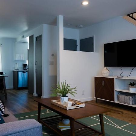 Stylish 2 Bed 1 And Half Bath Apartment Near Sofi Stadium, Lax, Forum Інґлвуд Екстер'єр фото