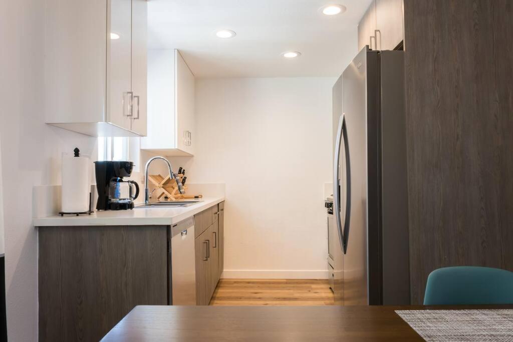 Stylish 2 Bed 1 And Half Bath Apartment Near Sofi Stadium, Lax, Forum Інґлвуд Екстер'єр фото