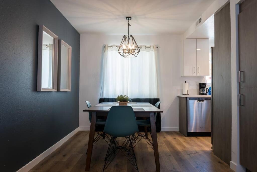 Stylish 2 Bed 1 And Half Bath Apartment Near Sofi Stadium, Lax, Forum Інґлвуд Екстер'єр фото