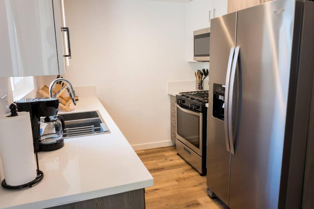 Stylish 2 Bed 1 And Half Bath Apartment Near Sofi Stadium, Lax, Forum Інґлвуд Екстер'єр фото